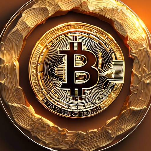 Bitcoin crushes all gains! ??