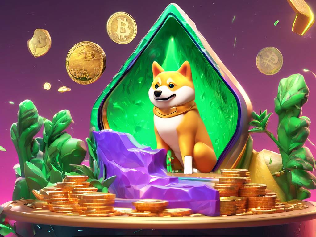 Robinhood Welcomes Solana-Based WIF ?: A New Addition Alongside Dogecoin and Shiba Inu! ?