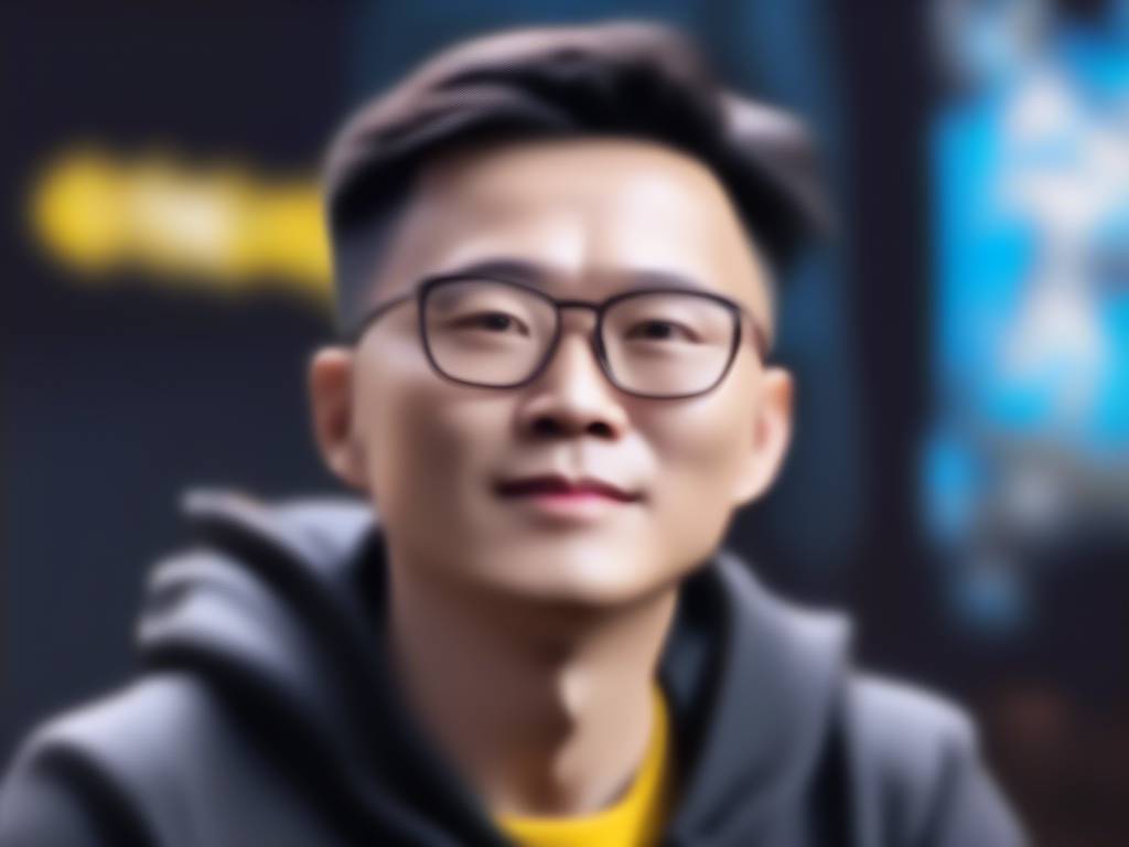 Binance Co-Founder He Yi Reveals CZ's Biggest Mistake ?