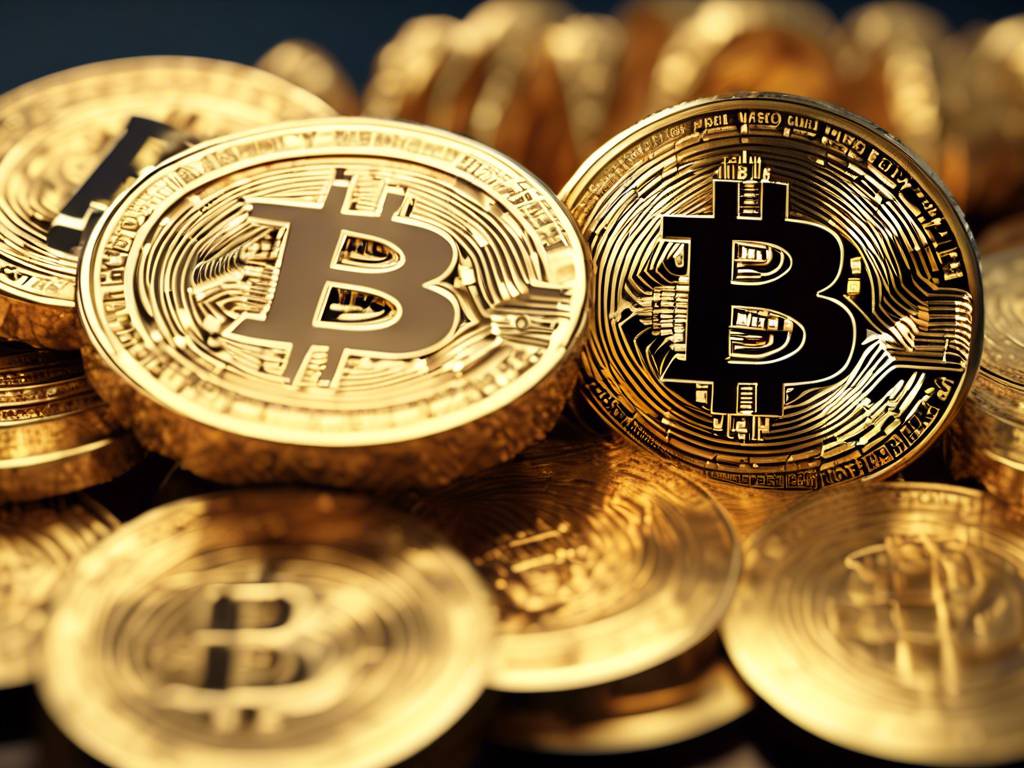 Bitcoin vs. Gold: Which Investment Wins? ??