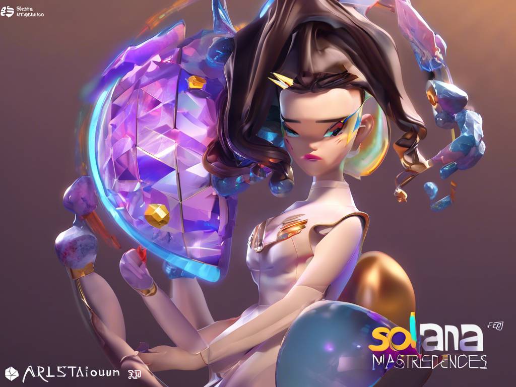 Solana overtakes Ethereum ? Celestia COO shares insights