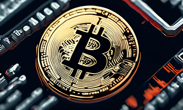 What is next after Bitcoin is sold for the second time by BlackRock? ?