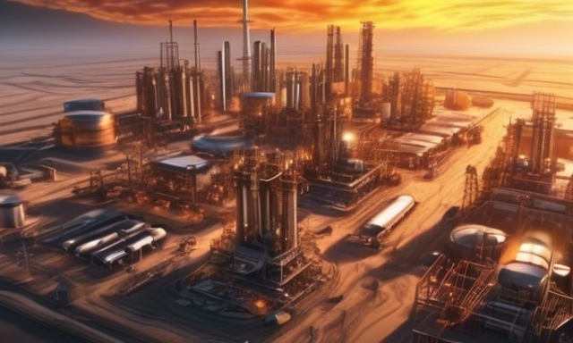 Billionaire status achieved by man in Oklahoma due to oil and gas industry ??