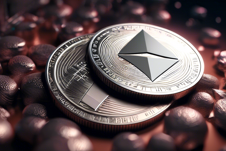 Potential rally over $5k for Ethereum (ETH) expected with upcoming ETF launches and other factors. ?