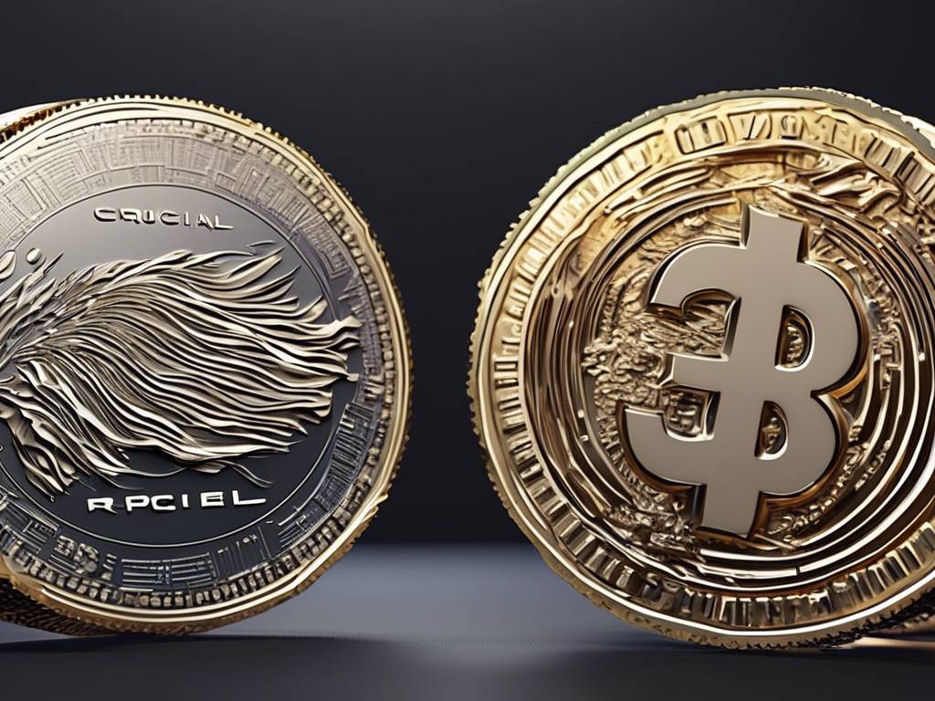 Crucial Ripple vs SEC Dates: What's Next? ?