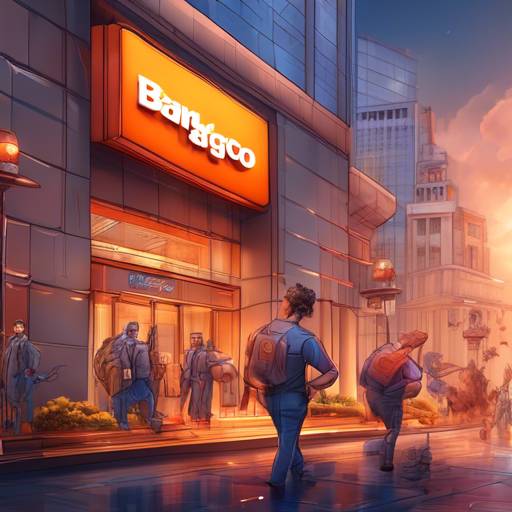 Bank of America, Wells Fargo now offer Bitcoin ETFs! ??