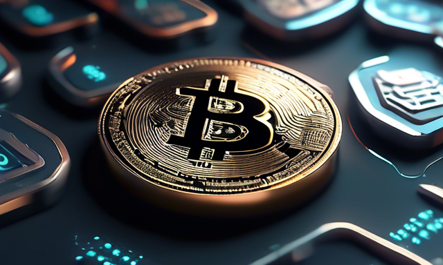 Over $1 Million Awarded by CFTC to Whistleblower in Digital Asset Case! ?