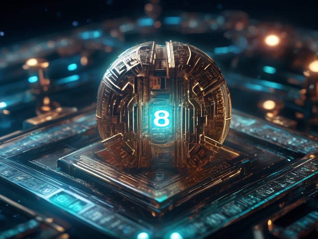 Unlocking the mystery of Quantum Financial System ??
