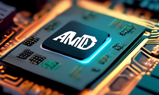 AMD's AI chip sales see a boost while Microsoft Azure experiences slowing growth. ?