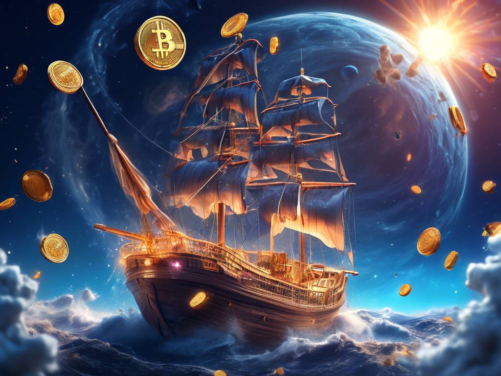 Galaxy Digital CEO predicts smooth sailing for Bitcoin ?