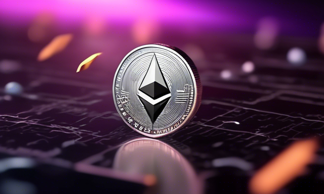 Despite a 10% price drop, Ethereum is outperformed by Solana ?