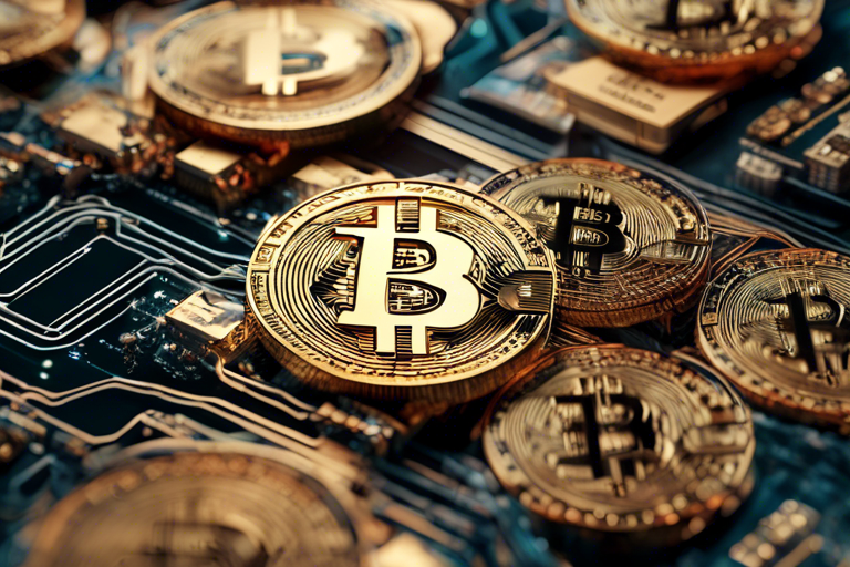 MicroStrategy boosts Bitcoin holdings by $786M! ??