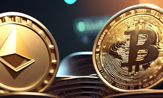 Positive Signs Seen in ETH/BTC Outlook for Investors ?