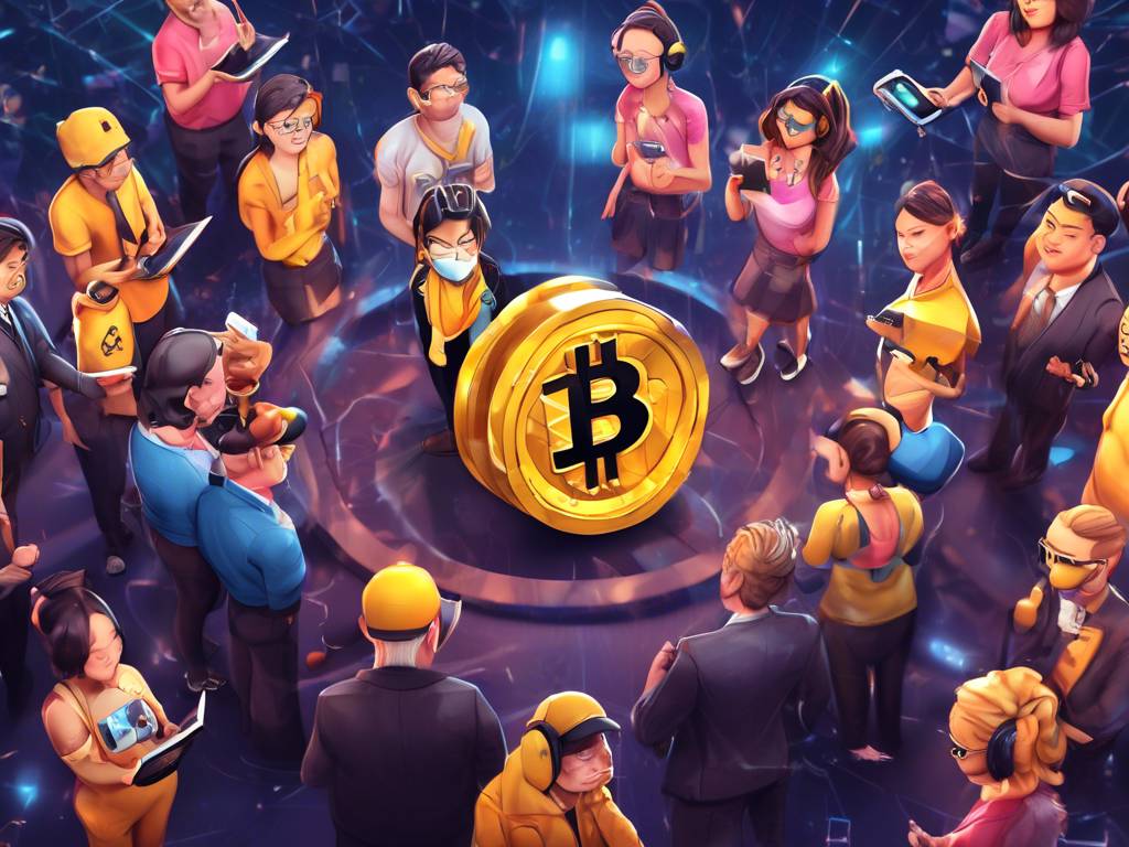 SEC restricts Binance access to Philippine users ?