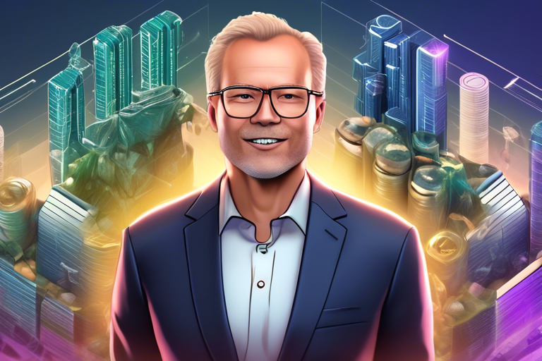Revolutionize early-stage investing with Iconoclast Summit 2024! ? Don't miss out!