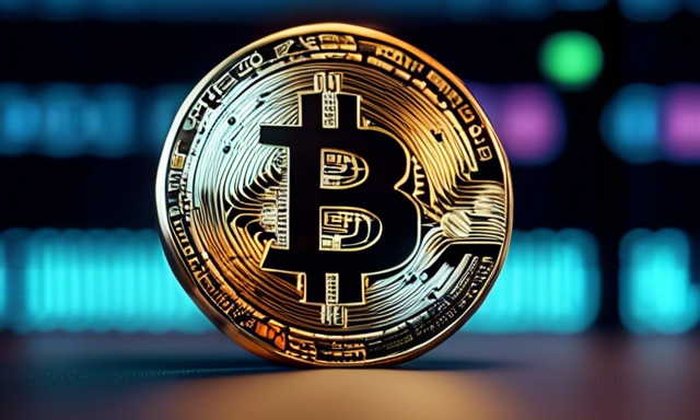Are New Highs in Blackrock's Bitcoin Holdings a Bullish Indicator for BTC? ?