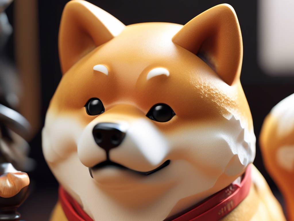 Shiba Inu: Mega Profits ?? From Seasoned Trader ?