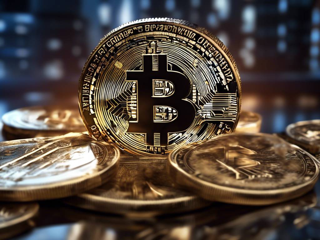 Beware: JPMorgan Warns of Crypto Risks ??