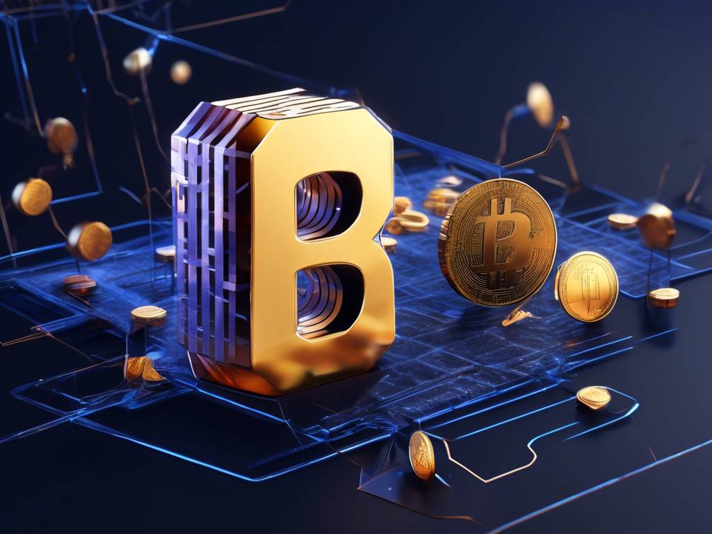 BlockFi and Coinbase joined forces: Web platform down ?✨