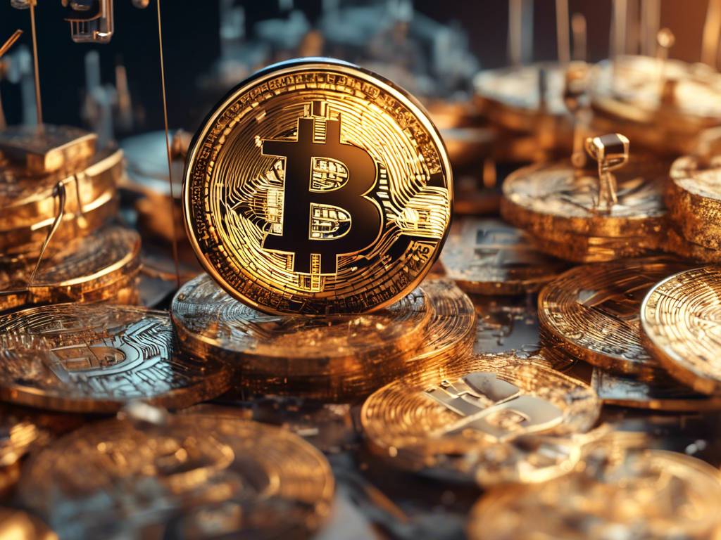 Swiss Bank's Analysis: Spot Bitcoin ETFs and 2024 Halving ??