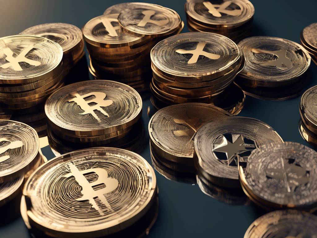Decoding Ripple's 500M XRP Escrow Effect ??