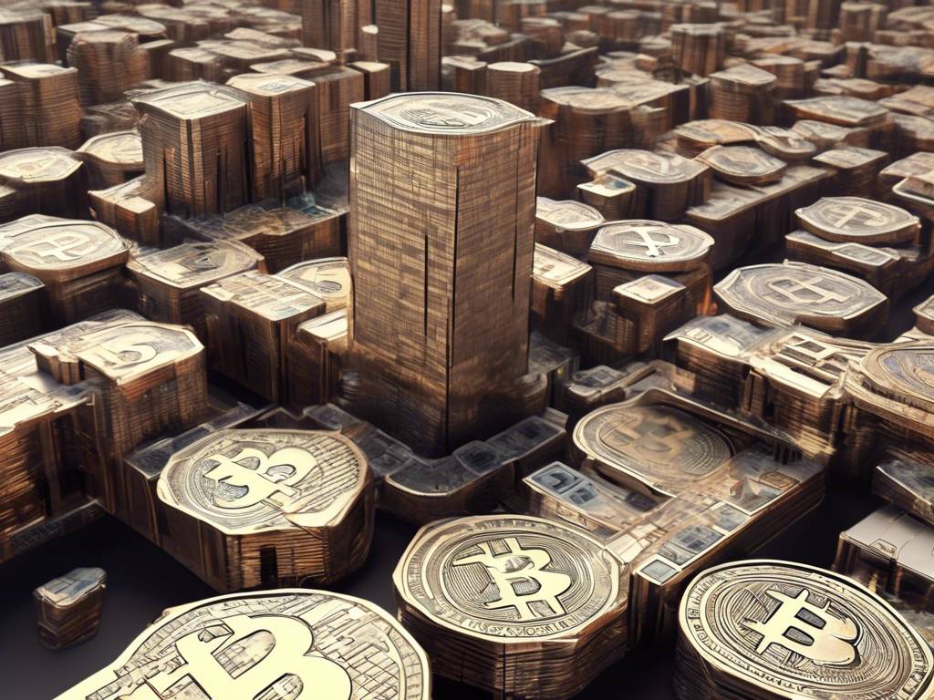 Revolutionizing Municipal Bonds with Blockchain ?