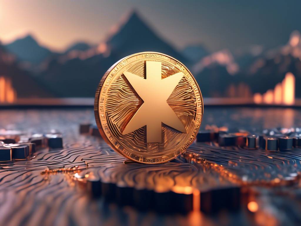 Analyst Bullish on Ripple Price ?? Don't Worry About XRP Dip ?