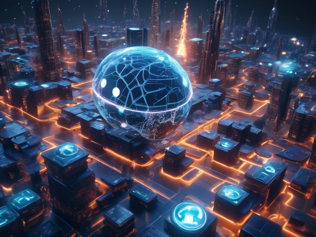 AI and Real World Assets Transforming DeFi ???