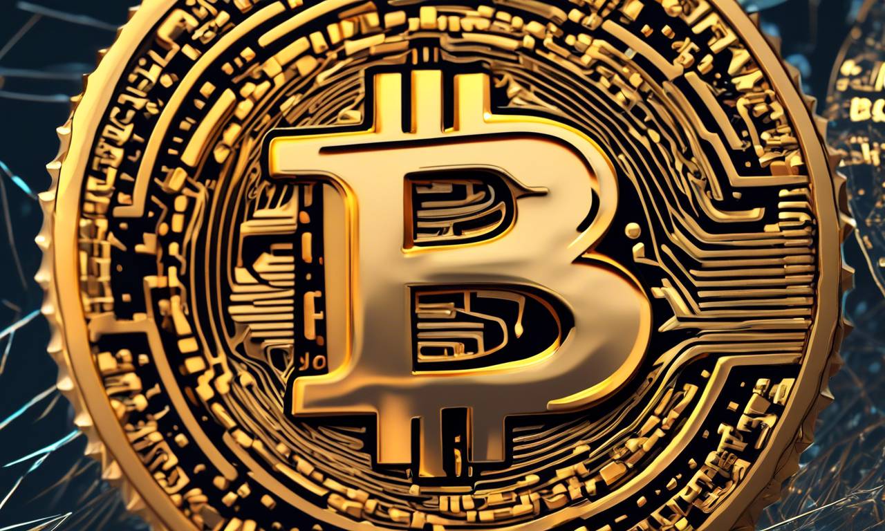 Bitcoin's BRC-20 Token Standard Gets Exciting Governance Overhaul! ??