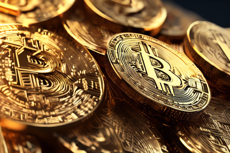 Transform $1,000 into $1 Million with Bitcoin Investment ??