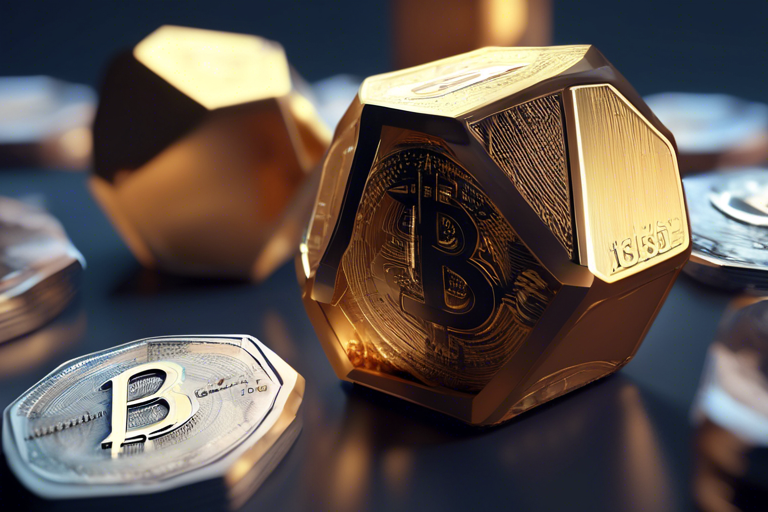 Polygon Price Dips Below $0.61 ? Can it Rebound?