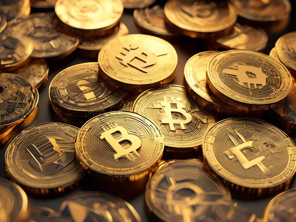 Cryptocurrency expert shares top tips for Aussie traders ??