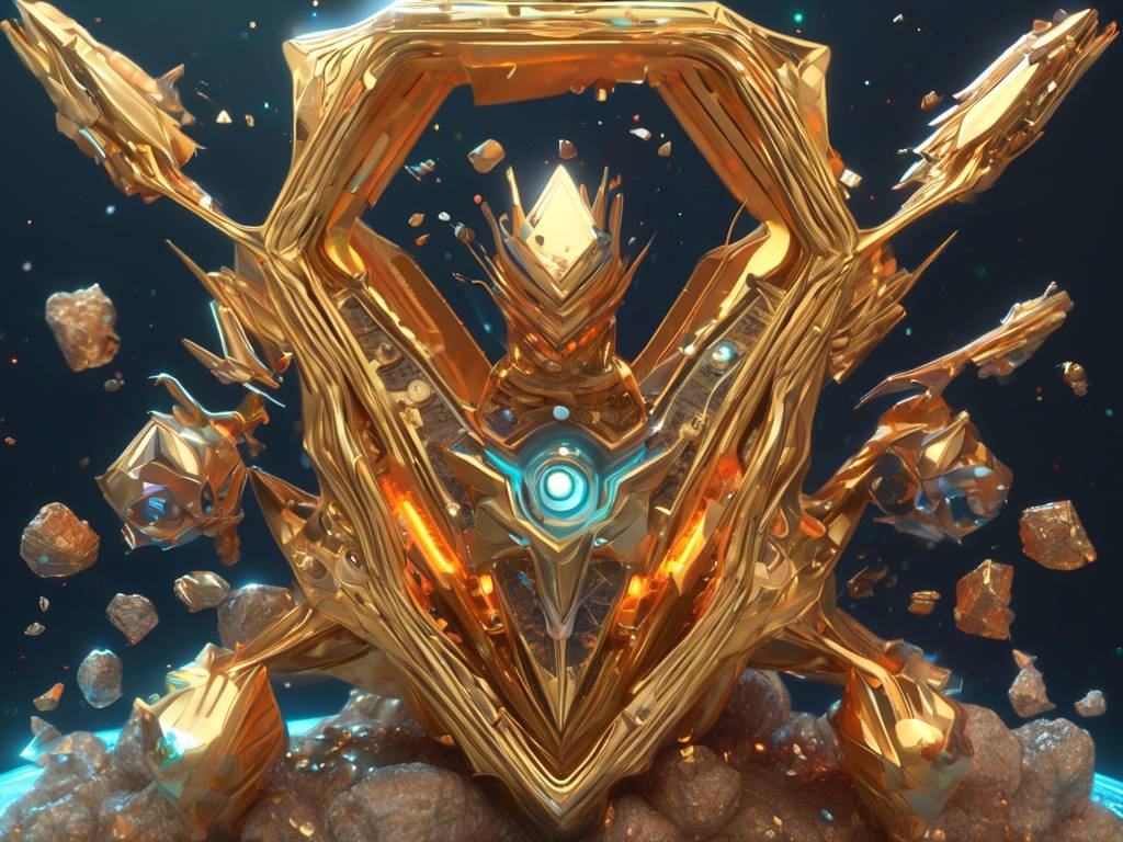 Solana's Slerf Outshines Ethereum in DEX ??