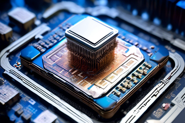 Action could be taken by ASML, TSMC if Taiwan is invaded by China ?