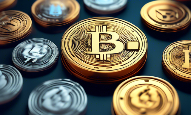 Key tokens to watch as recovery is led by hard hit altcoins approaching $70K by Bitcoin ?
