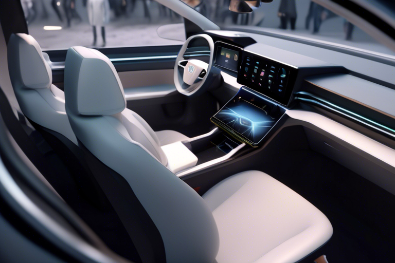 The Anti-Tesla Crowd is Being Banked On by Rivian for VW Venture! ?