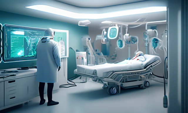 Internet service in Gaza hospital activated by Elon Musk with assistance from UAE, Israel ?