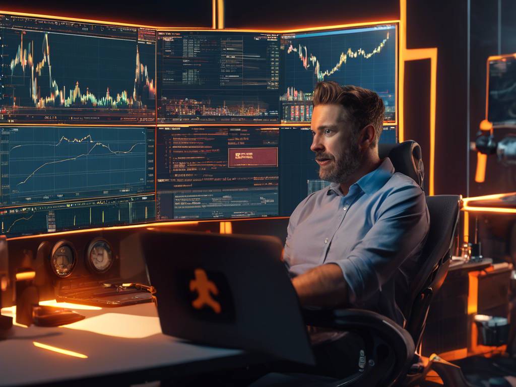 Insider trader's secrets revealed ???