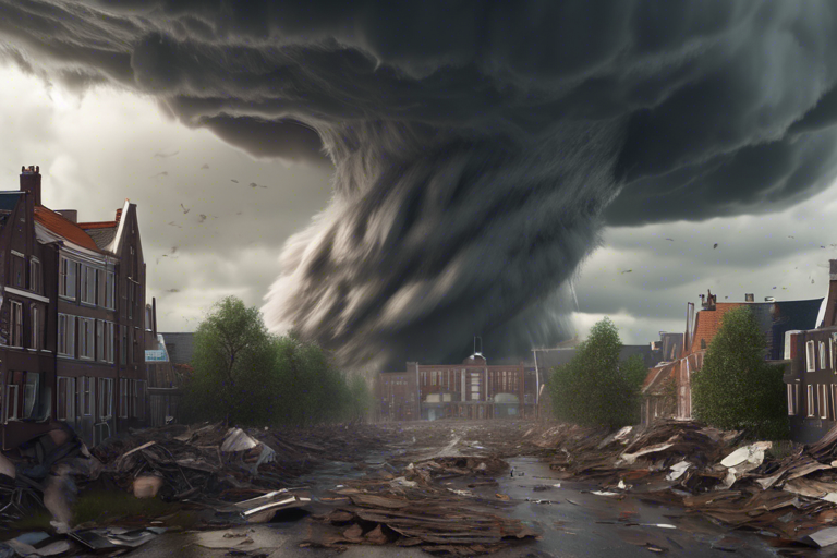 Dutch Court Rules No Bail Granted to Tornado Cash Developer Alexey Pertsev ?