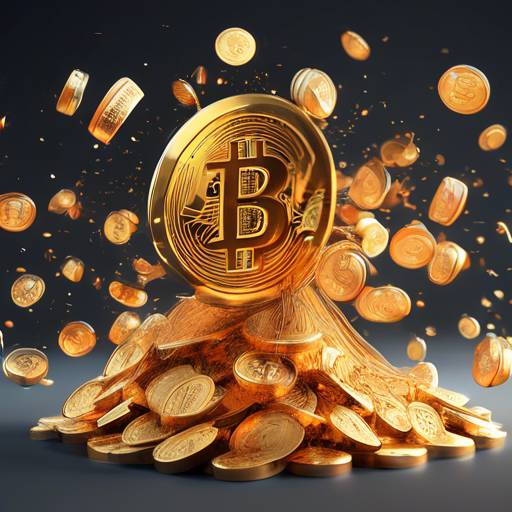 Bitcoin ETFs Attract $520M in Investments as Grayscale Outflows Plummet ?
