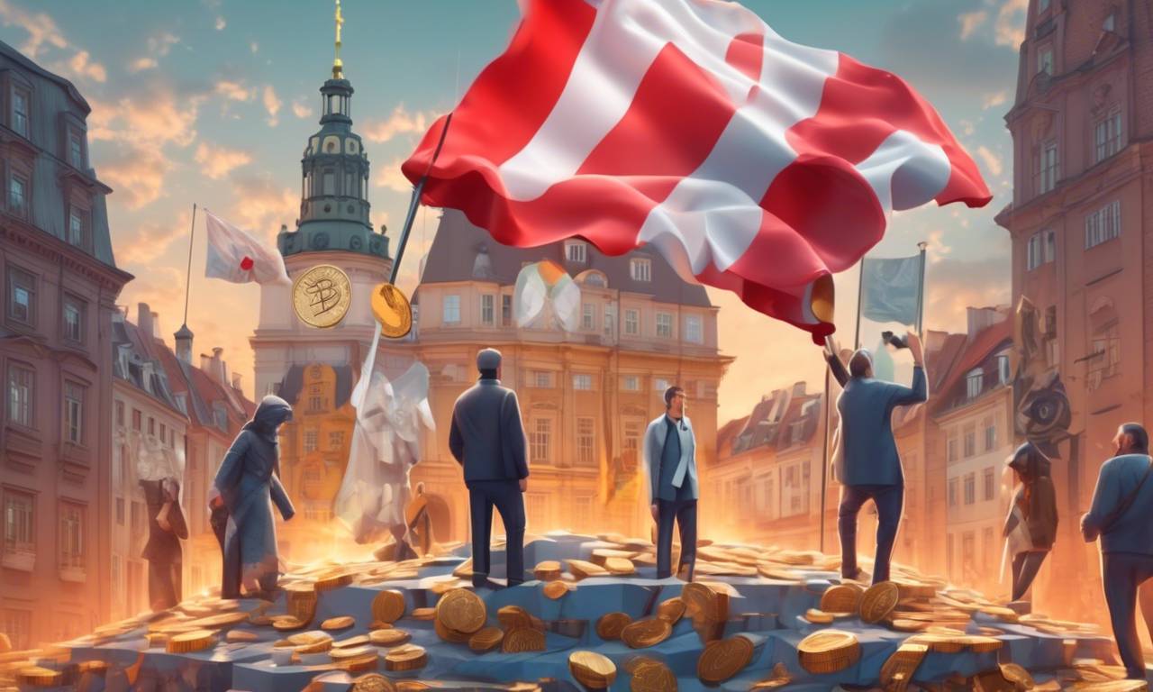 Poland Empowers Regulator to Block Crypto Access ??