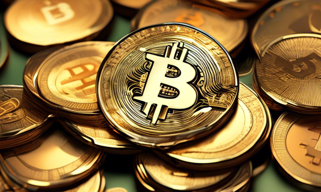 Record profit reported by Tether as Bitcoin holdings surge to 80,000 BTC ?