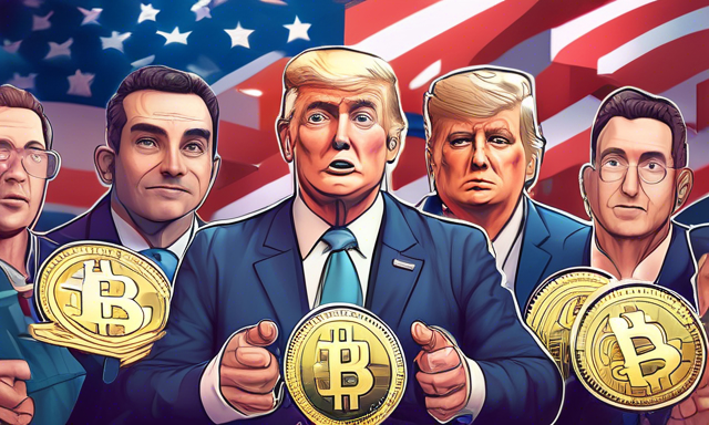 5 key things to know about investing in the US ??