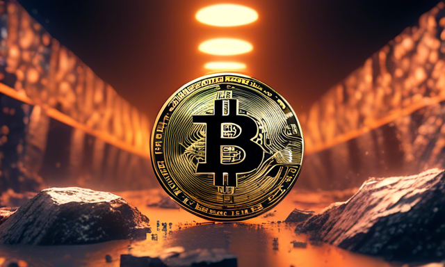 Bitcoin Mining and Crypto Innovation at Texas Event Praised by US Senator Ted Cruz ?