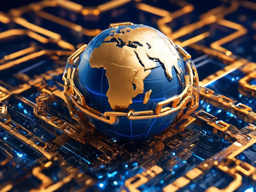 Worldcoin launches World Chain Layer-2 solution ??