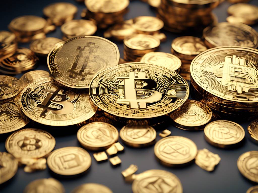 Crypto Investors Panic as $206M Flees Funds ??