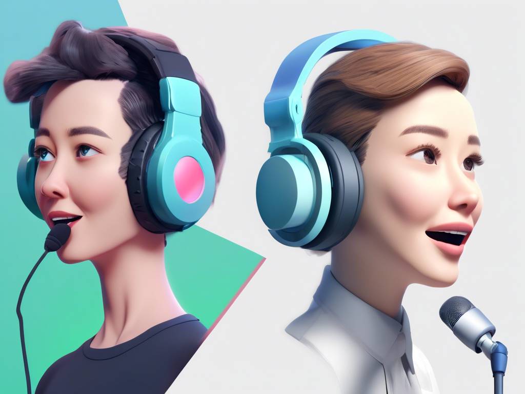 OpenAI's Voice Engine: Speech Cloning in Just 15 Seconds! ?️