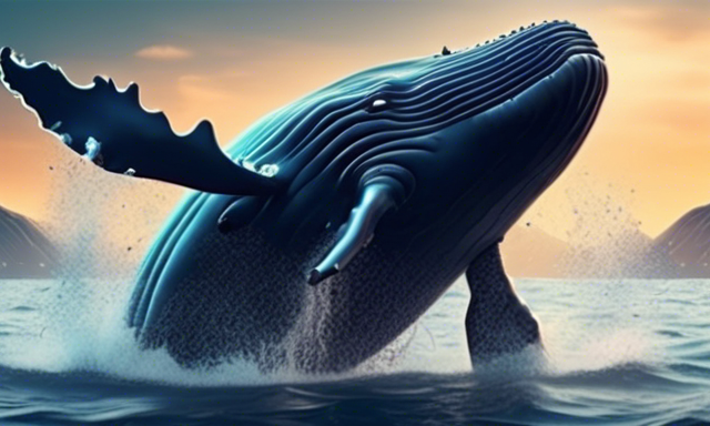 Bearish signs shown by whale activity and metrics suggest potential Bitcoin price crash. ?