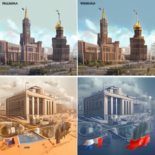 Russia's Digital Assets Go Global: State Duma Approves their Use in International Settlements! ??