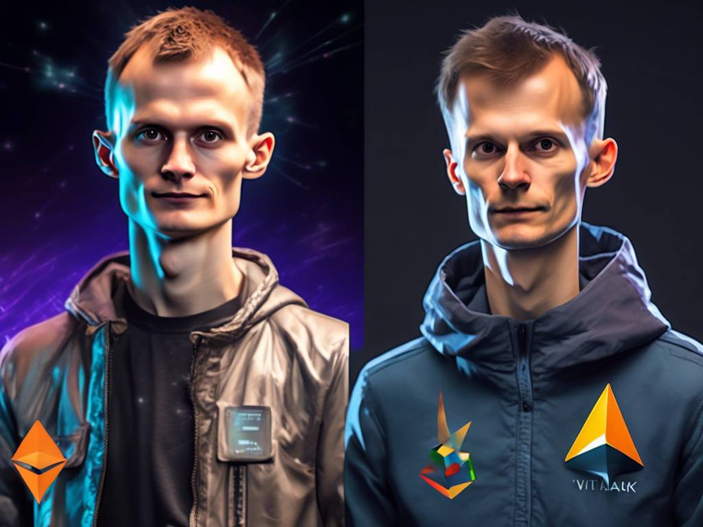 Vitalik Buterin's Gas Fee Proposal: Ethereum vs Solana ??